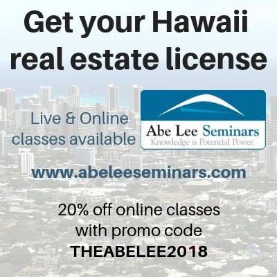 Abe Lee Seminars code